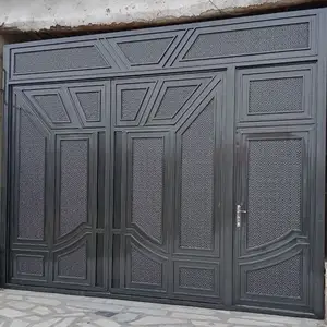 Дарвоза, Канибадам