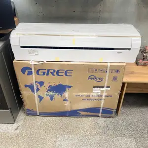 Кондиционер 24 куба Gree Cosmo inverter, Душанбе