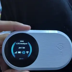 Карманный wi-Fi роутер, Душанбе
