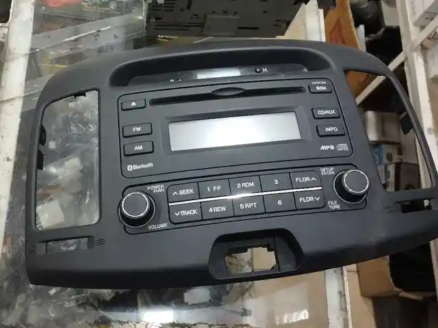 Штатный магнитофон, Душанбе