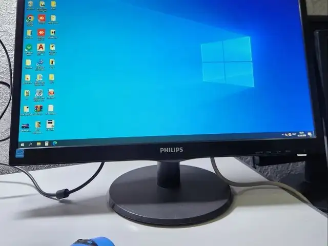 Монитор Philips, Хуҷанд