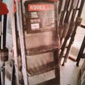 Стремянка Rodex, Душанбе