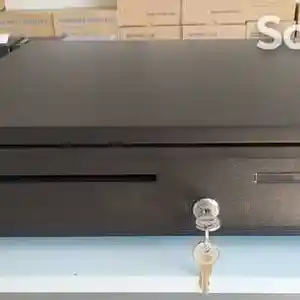 Денежный ящик для кассы 405В, Душанбе