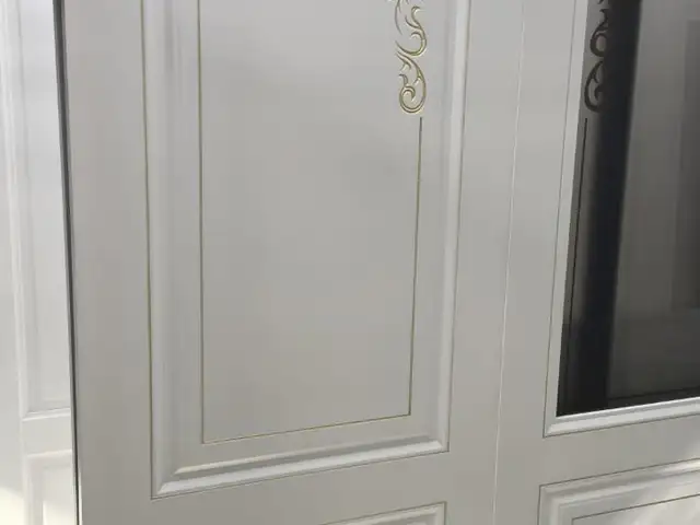 Двери Эмаль, Душанбе
