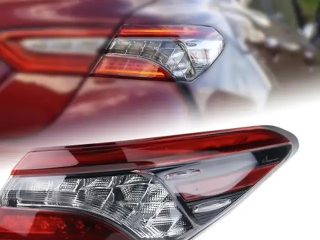 Задние фары для Camry 6, Душанбе