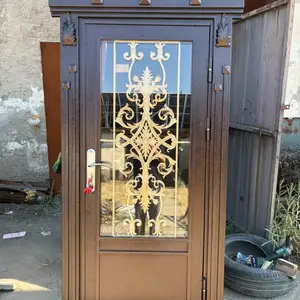 Дари оинадор, Ҳисор