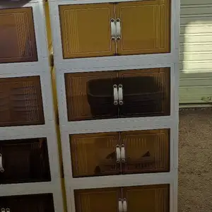 Комод, Душанбе