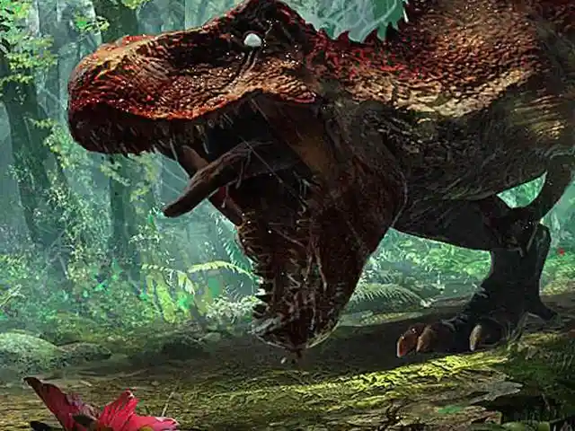 Игра Reptiles in hunt для компьютера-пк-pc, Душанбе