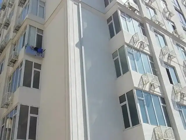2-комн. квартира, 10 этаж, 79 м², 12мкр, Худжанд