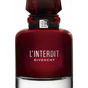 Духи L'Interdit Eau de Parfum, Душанбе