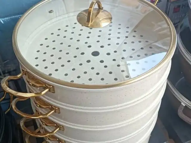 Мантушница, Душанбе