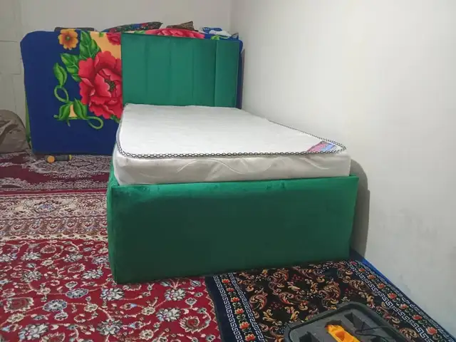 Кровать на заказ, Душанбе