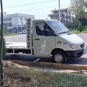 Услуги эвакуатора, Душанбе