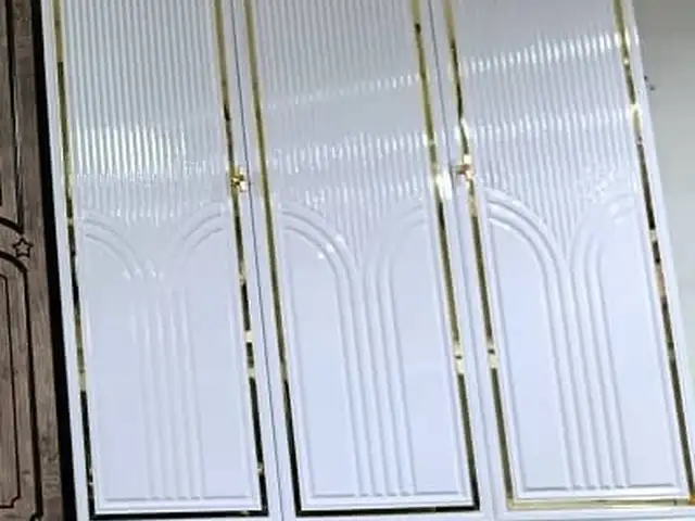 Детский шифоньер, Душанбе