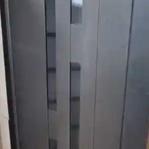 Дверь хай тек, Душанбе
