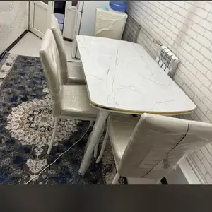 Стол стулья, Душанбе
