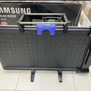 Обогреватель Samsung, Душанбе