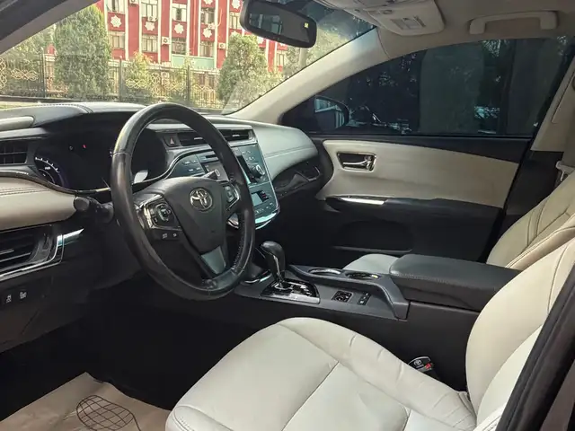 Toyota Avalon, 2015, Душанбе - 6