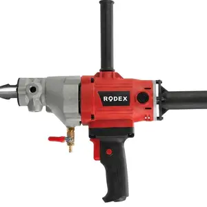 Алмазный Буровой Станок Rodex, Душанбе