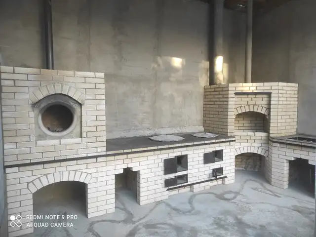 Мангалы на заказ, Исфара