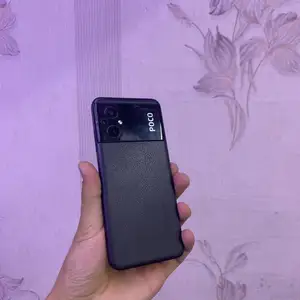 Xaiomi Poco m5, 128gb, Худжанд
