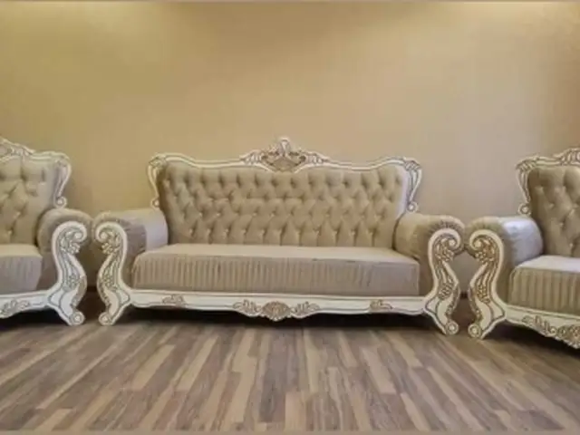 Диван кресло, Душанбе