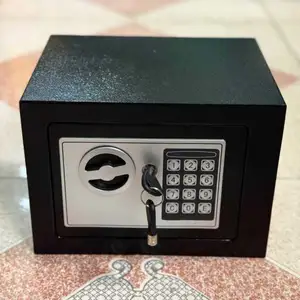 Сейф, Худжанд