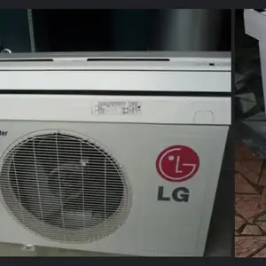 Кондиционер LG 18 kub, Душанбе