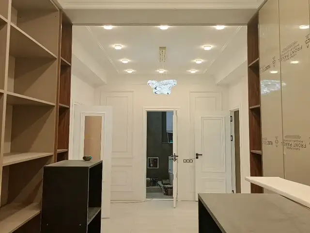 Ремонт домов и квартир, Худжанд