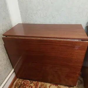 Раздвижной стол, Душанбе