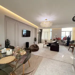 1-комн. квартира, 21 этаж, 60 м², кучаи Айни, Душанбе