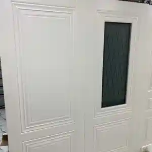 Дверь, Душанбе