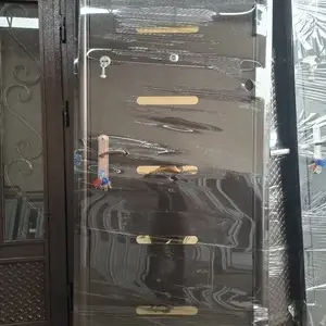 Дверь, Душанбе