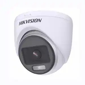 Камера Hikvision DS-2CE70DFOT-PF, Душанбе