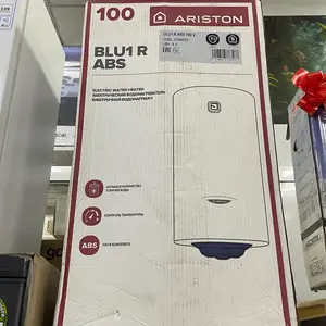 Водонагреватель, Душанбе