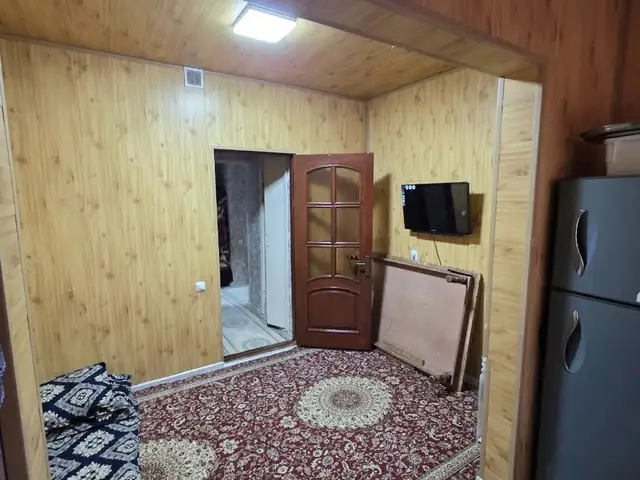 2-комн. квартира, 2 этаж, 60 м², Фирдавси, Душанбе - 7