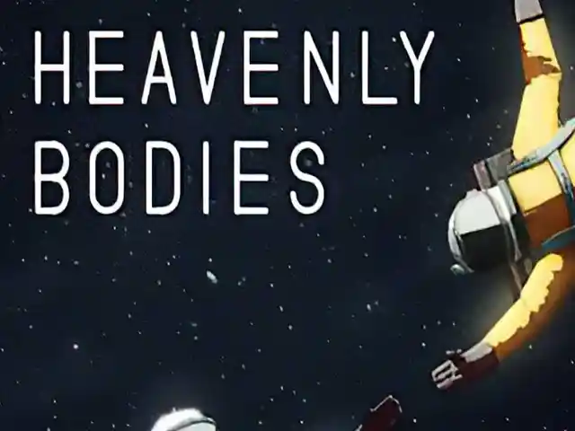 Игра Heavenly bodies для PS-4 / 6.72 / 9.00 / 11.00 / 11.52 / 12.02, Душанбе