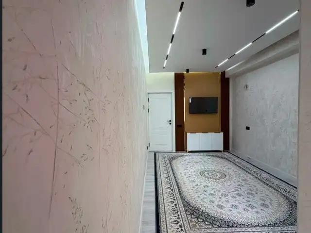 2-комн. квартира, 8 этаж, 58м², Фирдавси, Душанбе