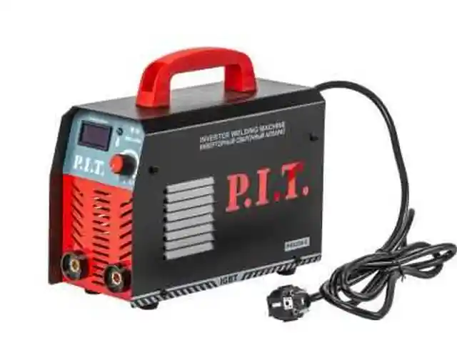 Сварочный инвертор P.I.T. PMI220-C, Душанбе