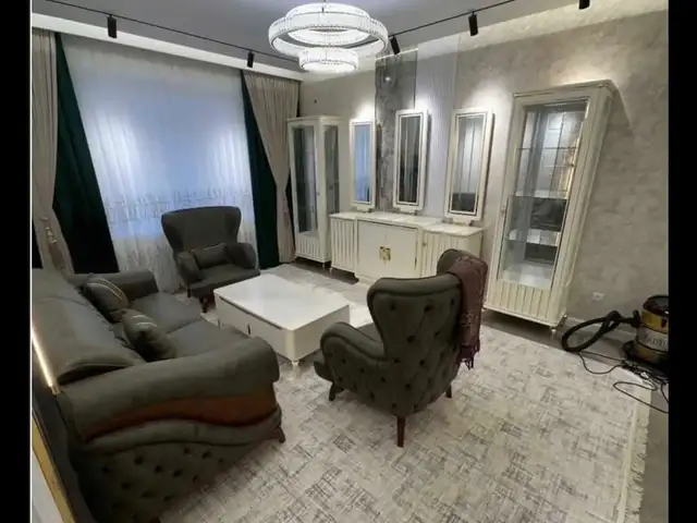 2-комн. квартира, 2 этаж, 63м², шелкомбинат, Худжанд