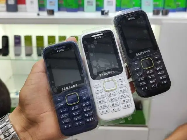 Nokia B310 2sim black Vietnam, Душанбе