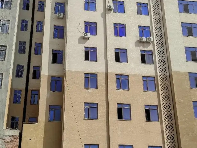 2-комн. квартира, 13 этаж, 50м², Сино, Душанбе