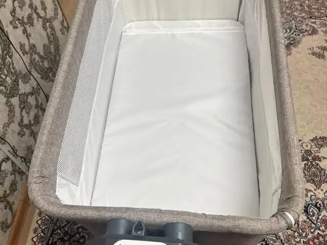 Колыбель, Душанбе