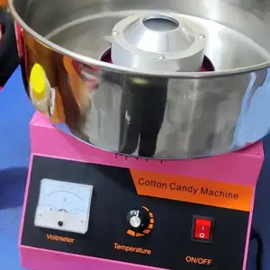 Аппарат для сладкой ваты, Душанбе