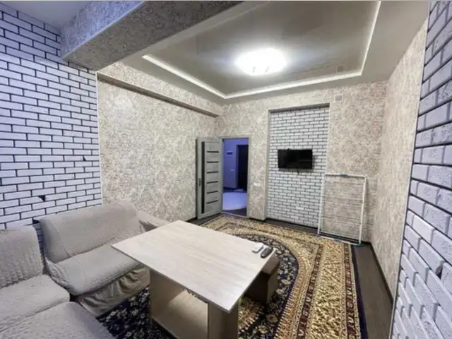 2-комн. квартира, 6 этаж, 56м², Ватан, Хуҷанд