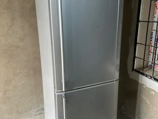 Холодильник Samsung No frost.двухкамерный, Душанбе
