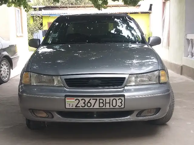 Daewoo Nexia