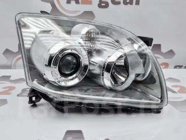 Фара на Toyota Аvensis 2008, Худжанд