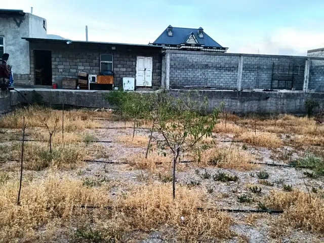 1 этажн. 3-комн. дом, 10 соток, Б.Гафуров, Хуҷанд