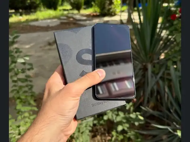 Samsung Galaxy S22, Душанбе